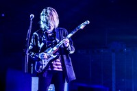 Toru（G）（Photo by Rui Hashimoto [SOUND SHOOTER]）