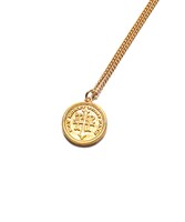 コインネックレス