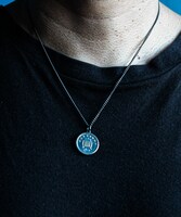 コインネックレス