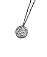 コインネックレス