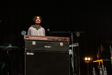 GeG（Photo by Kenji.87）