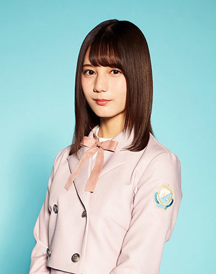 小坂菜緒