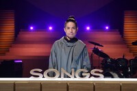 久保田利伸（画像提供：NHK）