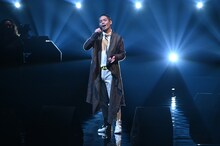 久保田利伸（画像提供：NHK）