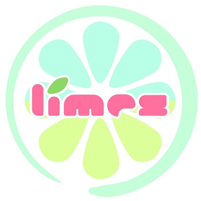 limesロゴ