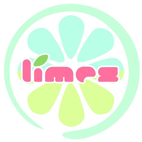 limesロゴ