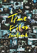 locofrank「Time Files」ジャケット