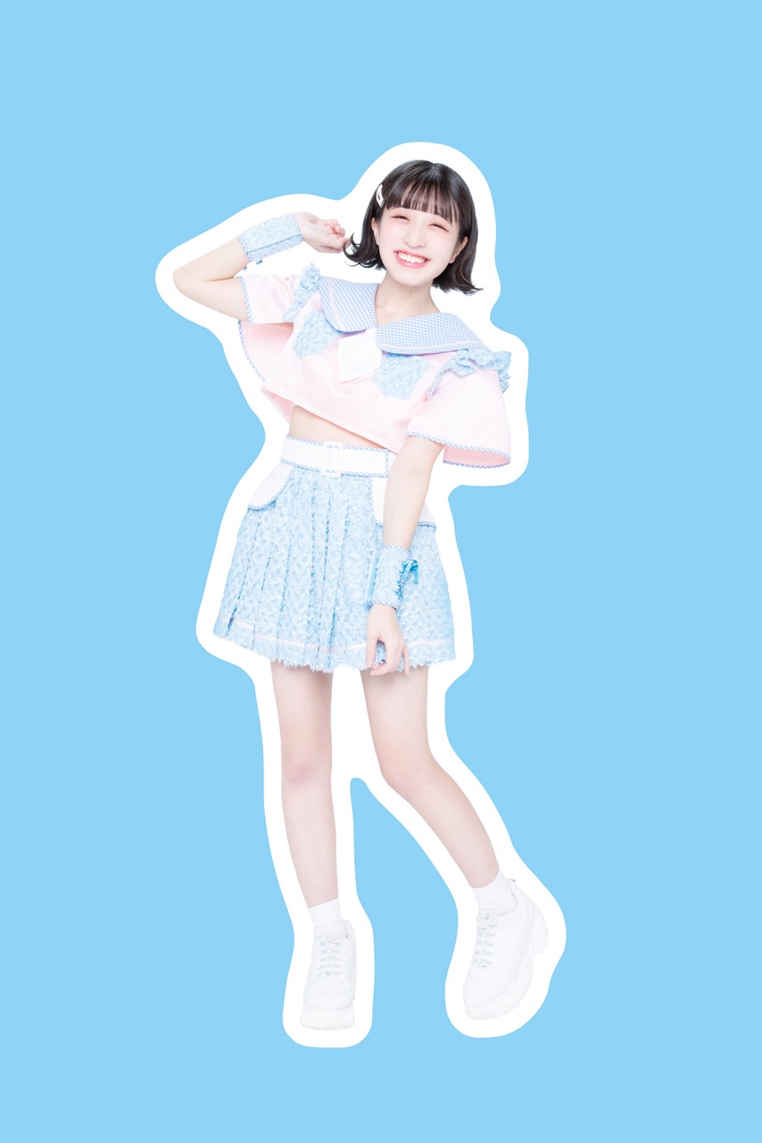 早桜ニコ
