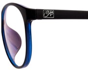 蒼井翔太×Zoffコラボメガネ