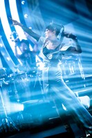 松任谷由実（撮影：田中聖太郎）