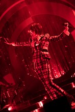 松任谷由実（撮影：田中聖太郎）