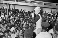 イエローマン（写真提供：石田昌隆）