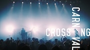「CROSSING CARNIVAL'20」ビジュアル