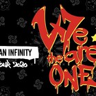 DOBERMAN INFINITY、新ツアー追加で初の全国47都道府県制覇へ