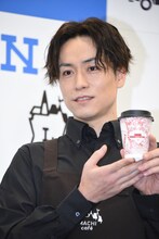 EXILE TETSUYA（EXILE、EXILE THE SECOND）