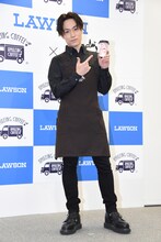 EXILE TETSUYA（EXILE、EXILE THE SECOND）