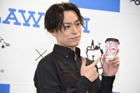 EXILE TETSUYA（EXILE、EXILE THE SECOND）