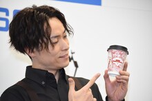 EXILE TETSUYA（EXILE、EXILE THE SECOND）