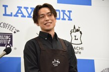 EXILE TETSUYA（EXILE、EXILE THE SECOND）