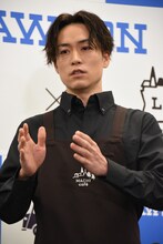 EXILE TETSUYA（EXILE、EXILE THE SECOND）