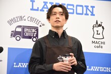 EXILE TETSUYA（EXILE、EXILE THE SECOND）