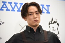 EXILE TETSUYA（EXILE、EXILE THE SECOND）