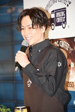 EXILE TETSUYA（EXILE、EXILE THE SECOND）