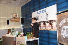 EXILE TETSUYA（EXILE、EXILE THE SECOND）