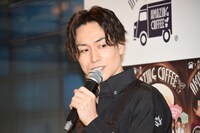 EXILE TETSUYA（EXILE、EXILE THE SECOND）