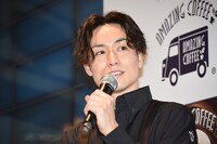 EXILE TETSUYA（EXILE、EXILE THE SECOND）