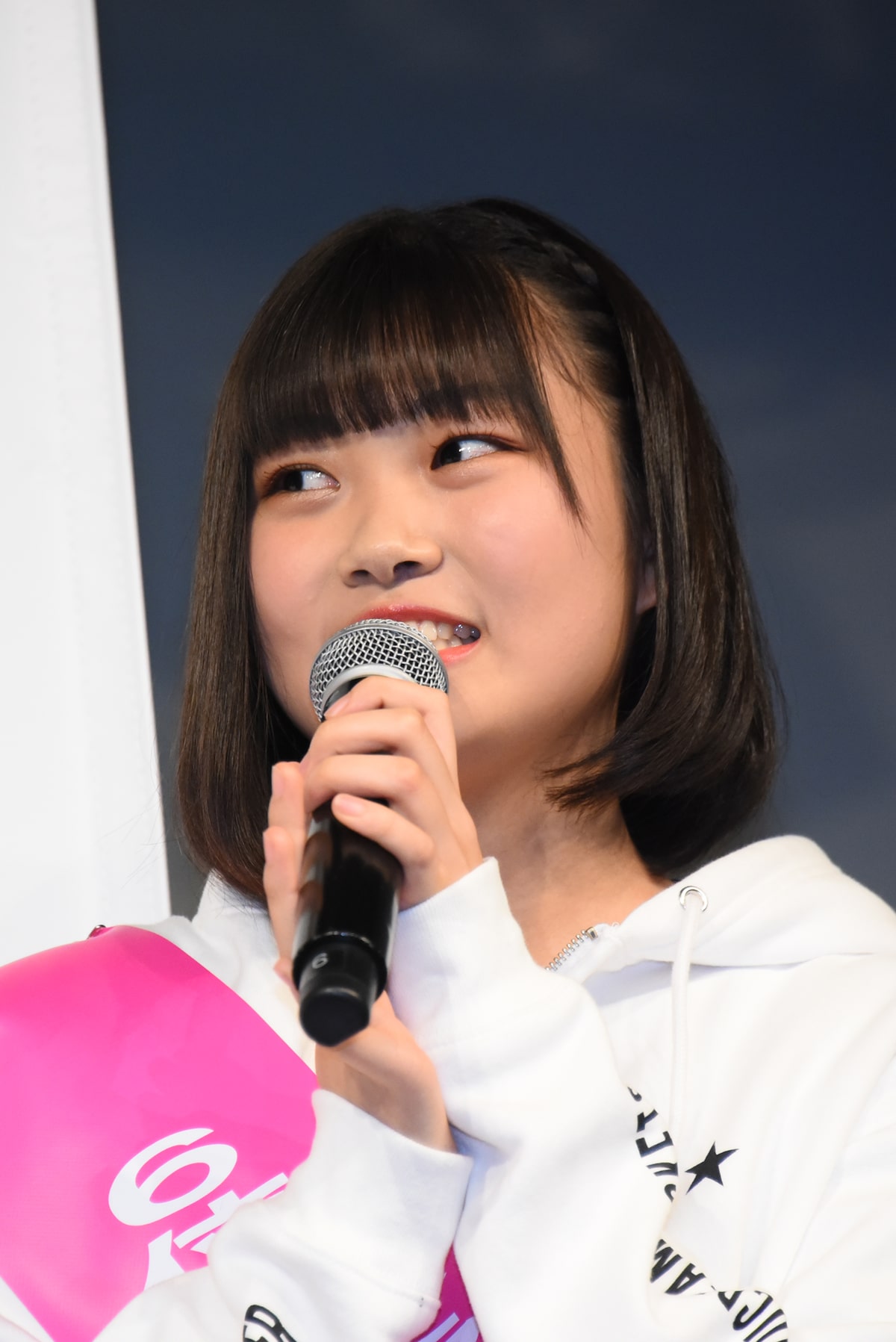 小澤愛実 - ラストアイドル、CM出演権を賭けた戦いは「夢に出てくる 