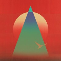 Tempalay「大東京万博」配信ジャケット