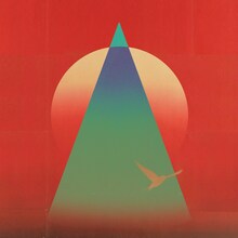 Tempalay「大東京万博」ジャケット