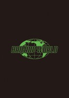 「BAD HOP WORLD」ロゴ