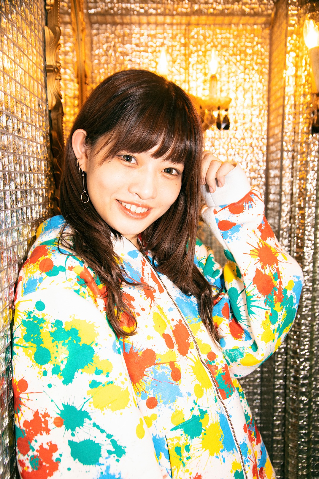 shino