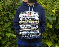 「『タンタン展』TANGTANG Autumn Winter 2020 Exhibition」イメージビジュアル