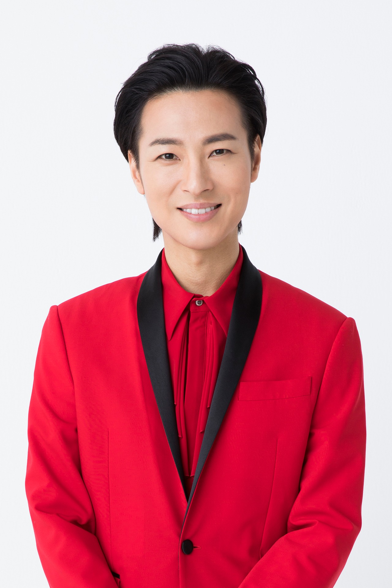 山内惠介