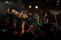 BiSH（撮影：村井香）