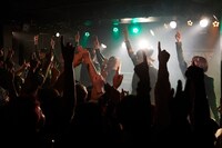 BiSH（撮影：村井香）