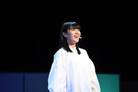 朗読劇 「Short Book Act」ゲネプロの様子。