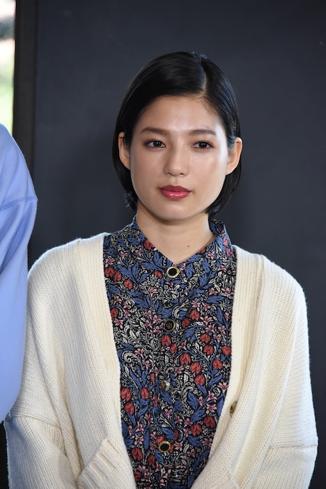 石井杏奈（E-girls）