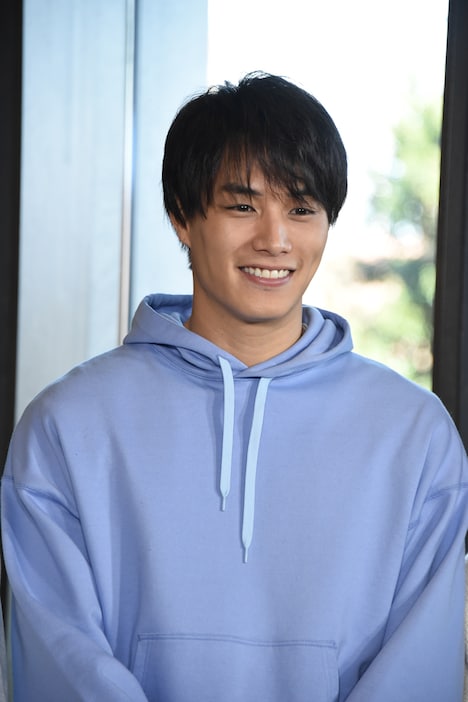 鈴木伸之（劇団EXILE）