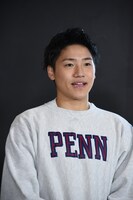 小森隼（GENERATIONS from EXILE TRIBE）