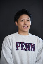 小森隼（GENERATIONS from EXILE TRIBE）