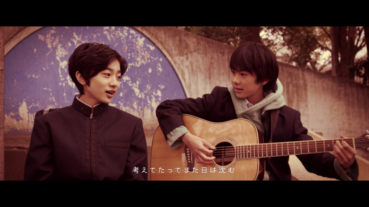 KEYTALK「パワプロ」タイアップソングMVは初のドラマ仕立て