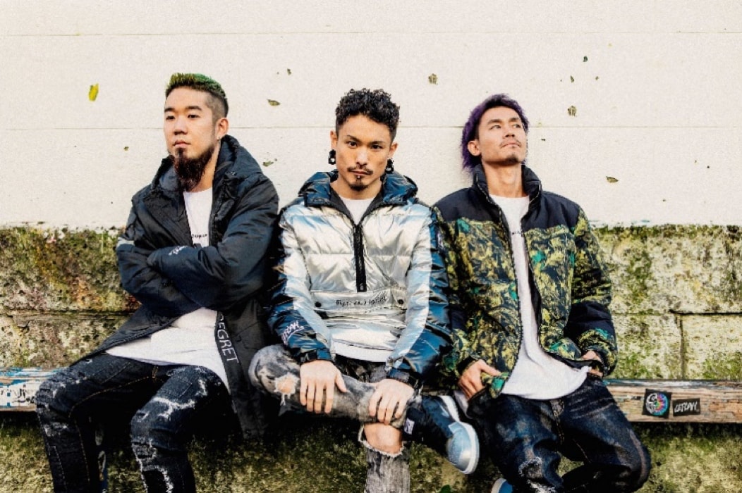 WANIMA「オールナイトニッポンGOLD」で現在の心境を語る