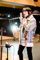 新田真剣佑（Photo by Masanori Naruse）