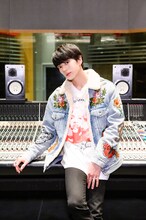 新田真剣佑（Photo by Masanori Naruse）