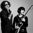 B'z稲葉浩志×スティーヴィー・サラスのINABA/SALAS に迫る特番がWOWOWで