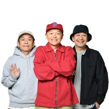 スチャダラパー